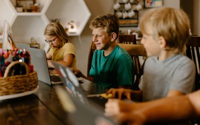 Helping Students Learn to Self-Monitor: A Practical Executive Function Strategy for Teachers