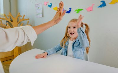 When “They’ll Catch Up” Isn’t Enough: How Primary Resource Teachers Can Support Pre-Reading Skills Early