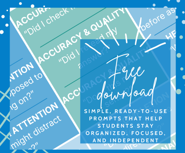 EF Cue Cards Download Image