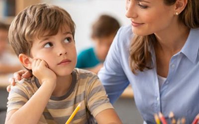 How to Help Smart Students Who Still Struggle: Understanding Executive Function Skills