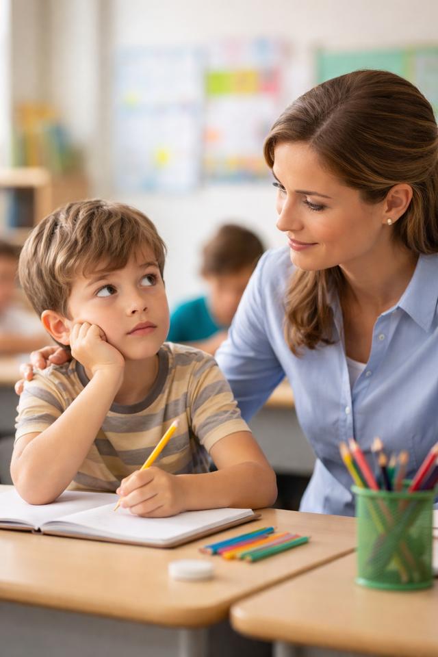 Executive Function Skills