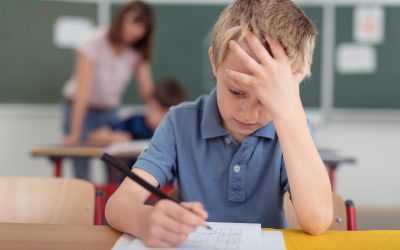 Why Does My Student Keep Struggling?
